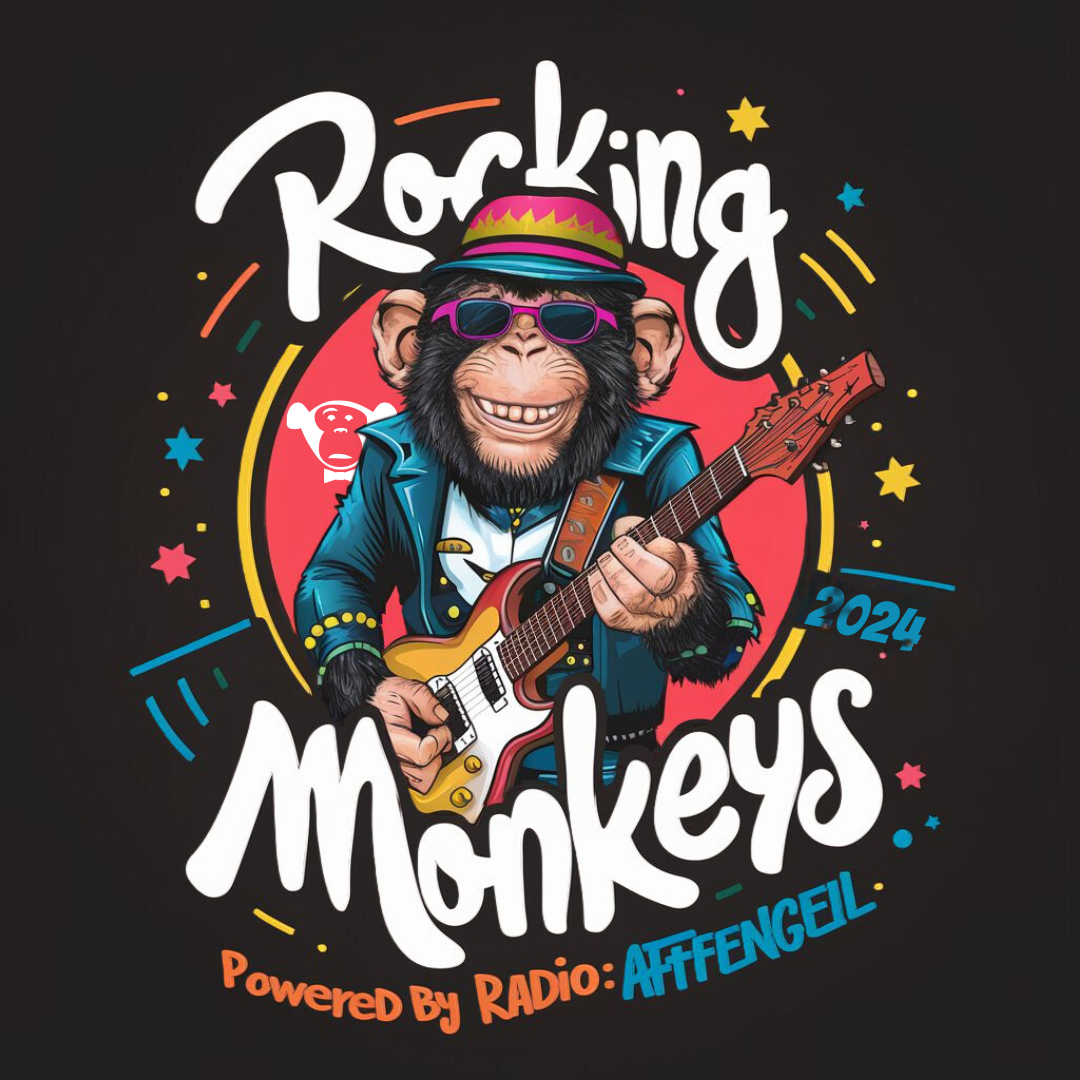Erste KI-Rockband Österreichs